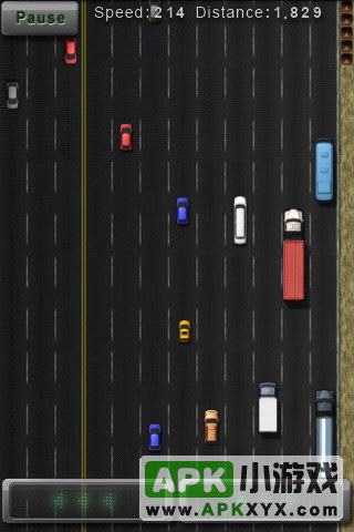 神风赛车：Kamikaze Race