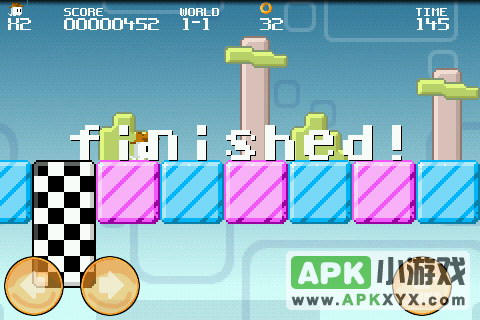 欢乐跳跳人:jumpy