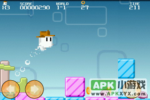 欢乐跳跳人:jumpy