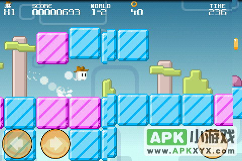 欢乐跳跳人:jumpy