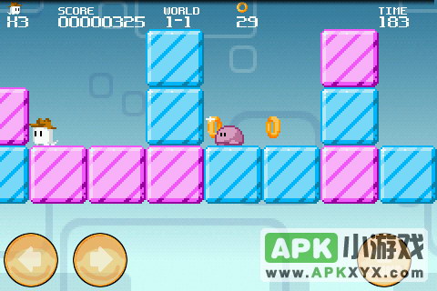 欢乐跳跳人:jumpy
