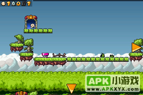 力学小子汉化版:echanicsTouch