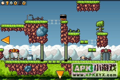 力学小子汉化版:echanicsTouch
