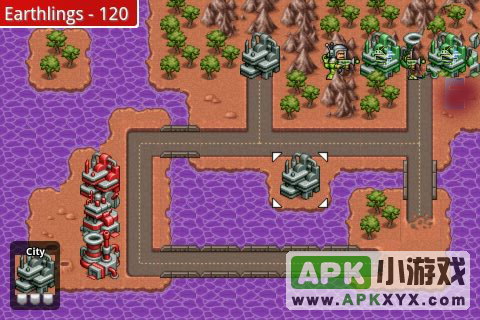 火星之战:Battle for Mars