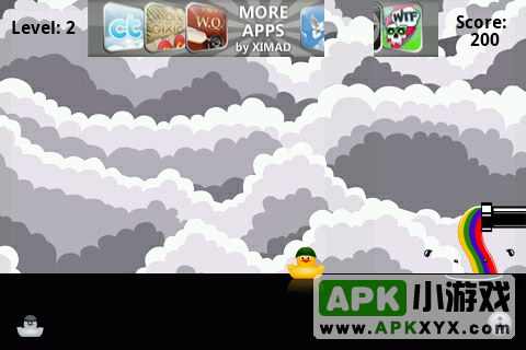 鸭子生存战:Duck vs BP Free