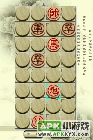 棋趣