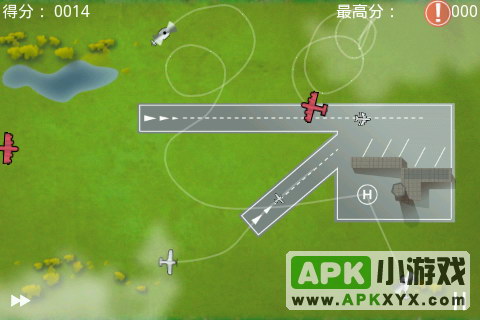 航空管制汉化版