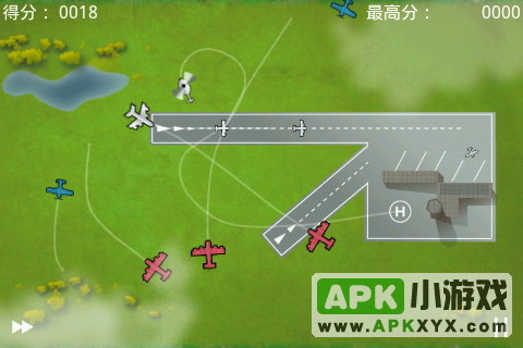 航空管制汉化版