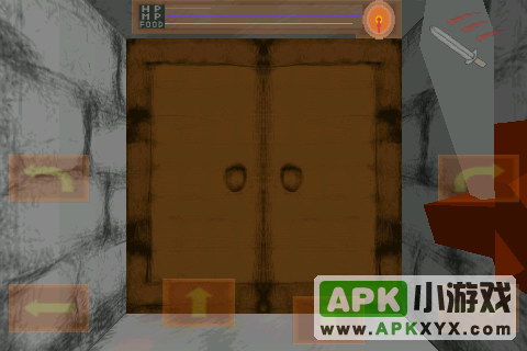 3D地下城:Dungeon 3D