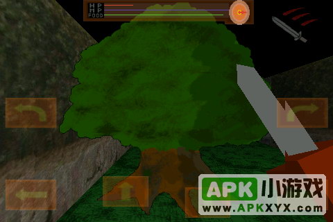 3D地下城:Dungeon 3D