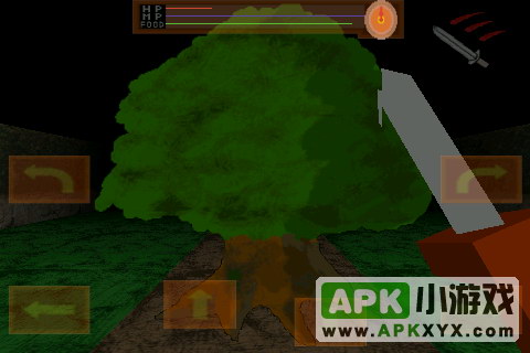 3D地下城:Dungeon 3D