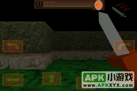 3D地下城:Dungeon 3D