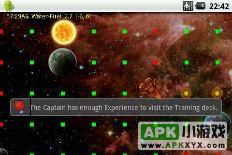 星际的商贸:Star Traders RPG Elite