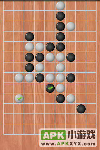 五子棋