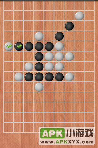 五子棋