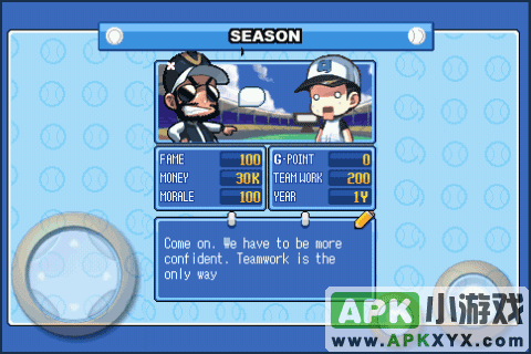 超级棒球明星2010:Baseball Superstars2010