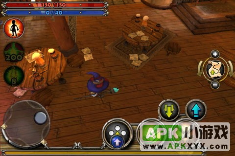 地牢守护者数据包:Dungeon Defenders