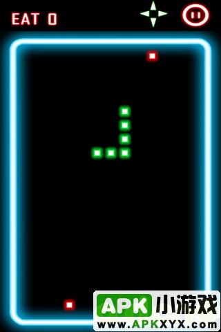 炫光贪吃蛇：Glow Snake