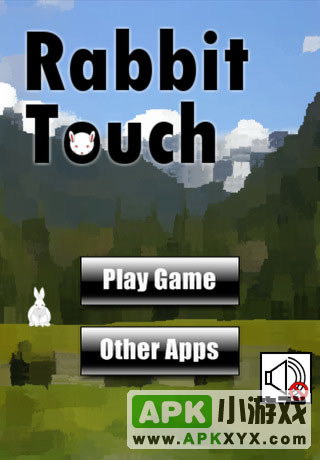 触摸兔子:RabbitTouch