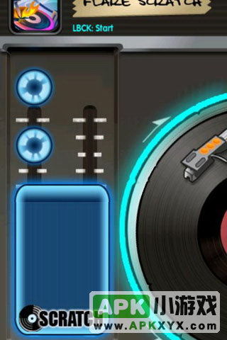 DJ竞技:DJ Rivals