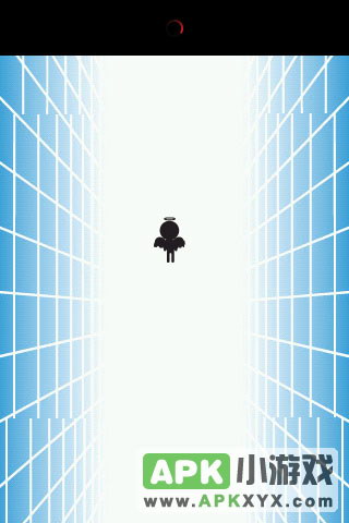 是男人就来挑战躲避侠:Space Man
