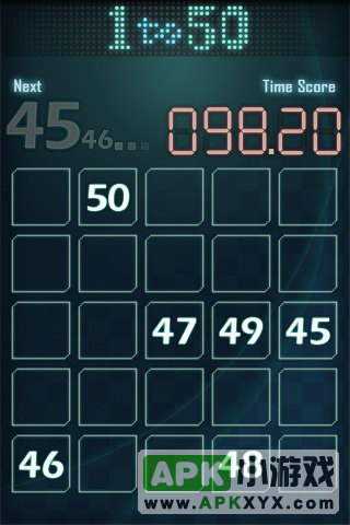1to50
