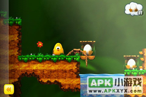 小鸡快跑:Toki Tori