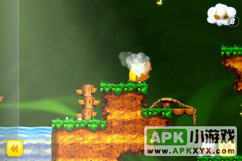 小鸡快跑:Toki Tori