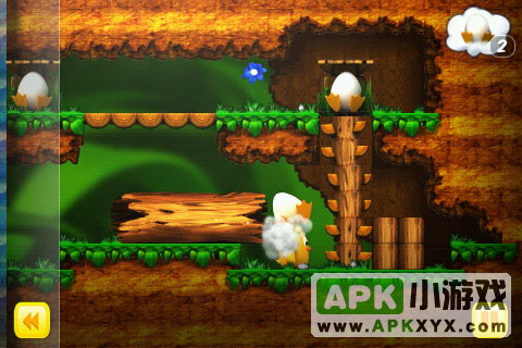 小鸡快跑:Toki Tori