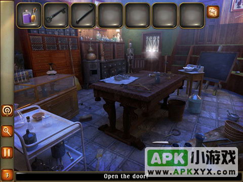 化身博士:Dr.Jekyll&Mr.Hyde