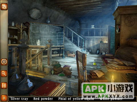 化身博士:Dr.Jekyll&Mr.Hyde
