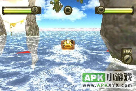 3D战艇完整版:Battle Boats 3D