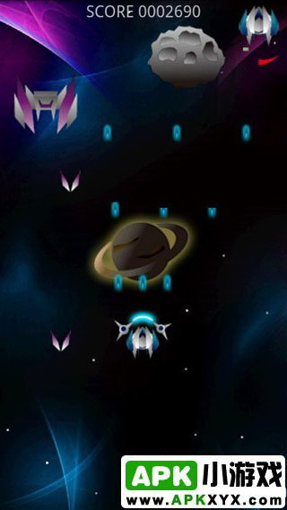 银河激光:GalaxyLaser