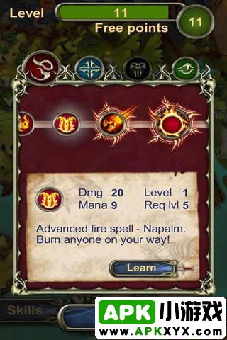 魔法大帝:Lord Of Magic