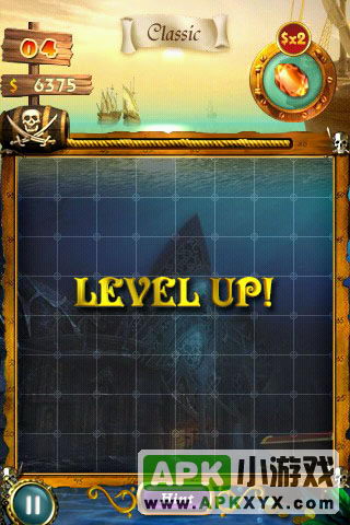 珠宝豪华版:Jewels Deluxe