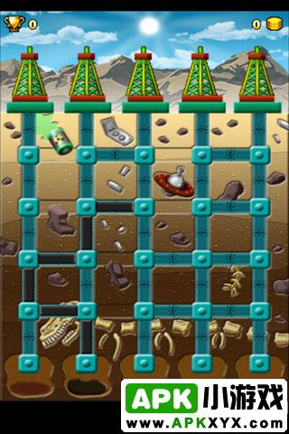 101个游戏合集：101-in-1 Games