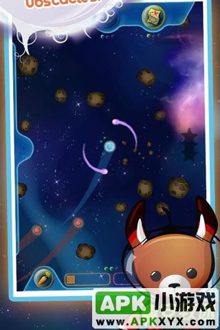 空间兔子:Space Bunnies