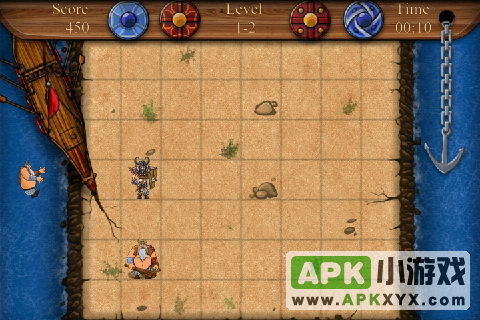 维京人大战僵尸:Vikings