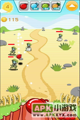 炸弹超人:Bomb Toss