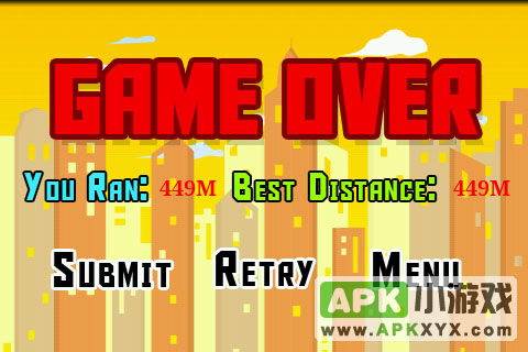 火柴人突袭1：Stick Rush 1