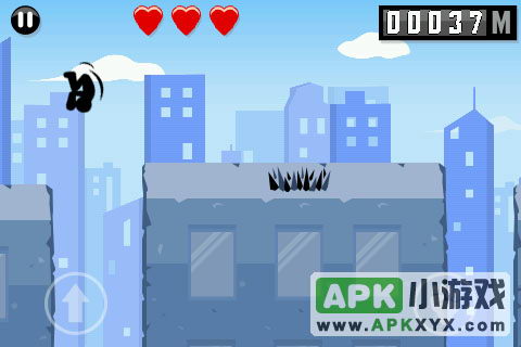 火柴人突袭1：Stick Rush 1