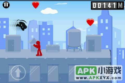 火柴人突袭2:Stick Rush 2