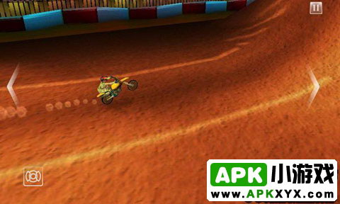 红牛摩托车特技:Red Bull X-Fighters