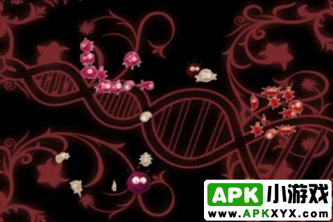 细胞战争:Alterlife