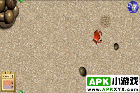 海边的回忆：Crab\\\'n Roll