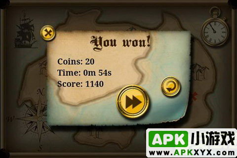 重力感应:硬币猎人:TCH: Coins Hunter