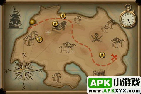 重力感应:硬币猎人:TCH: Coins Hunter