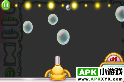 王牌消泡泡:Aces Bubble Popper