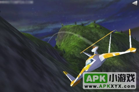 地面效应:Ground Effect Pro HD