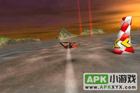 地面效应:Ground Effect Pro HD